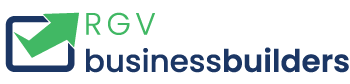 Constructores de negocios RGV Logo